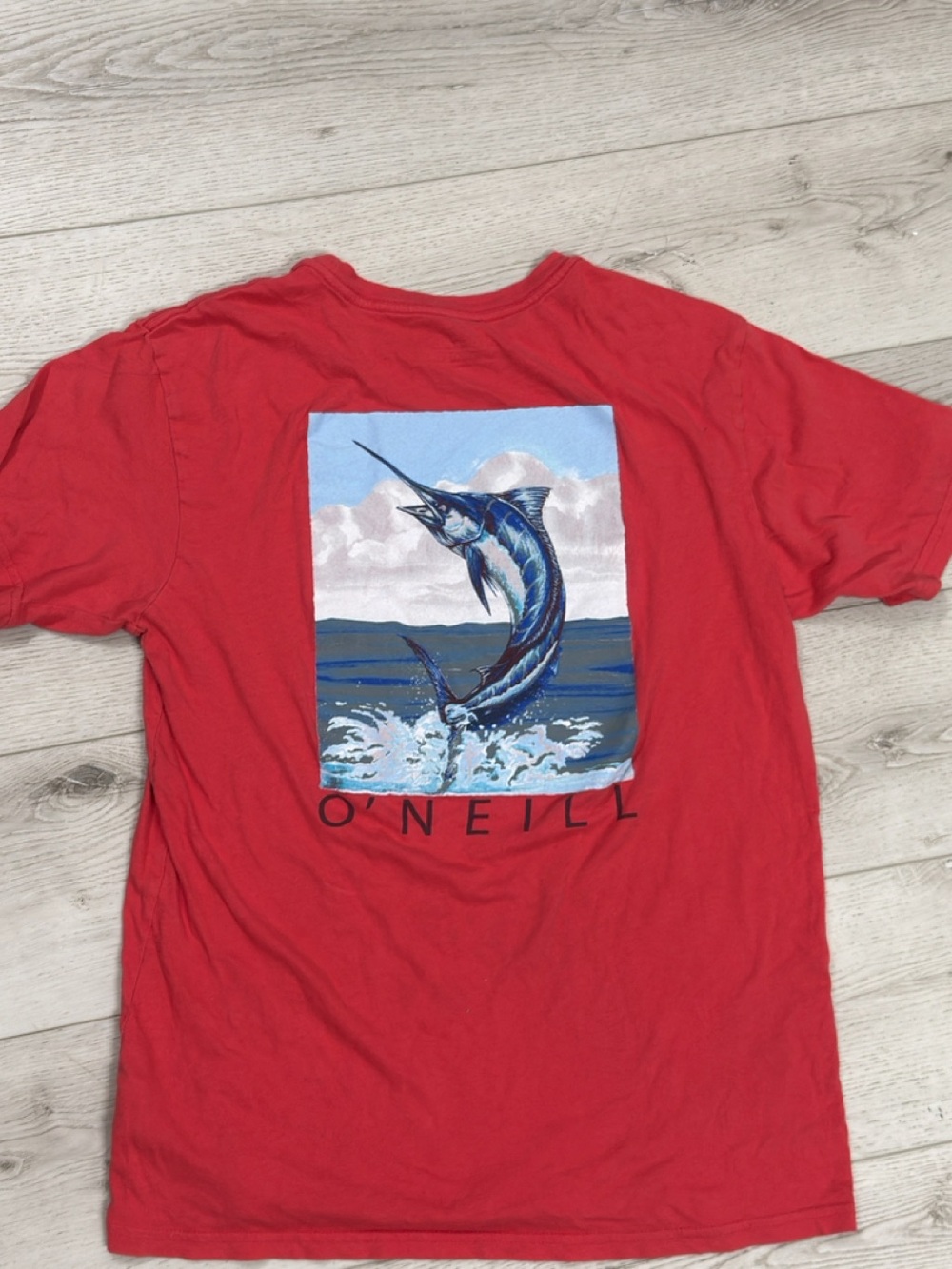 O’Neill men’s 
T-shirt